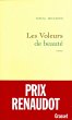 Les voleurs de beauté (eBook, ePUB) - Bild 1