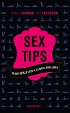 Sex Tips (eBook, ePUB)