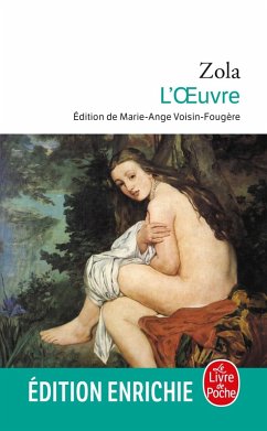 L'oeuvre (eBook, ePUB) - Zola, Émile