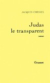 Judas le transparent (eBook, ePUB)
