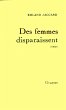 Des femmes disparaissent (eBook, ePUB) - Bild 1