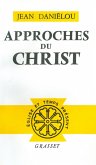 Approches du Christ (eBook, ePUB)
