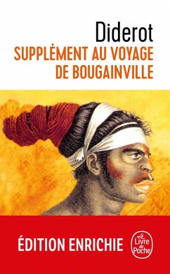 Cover Supplément au Voyage de Bougainville (eBook, ePUB)
