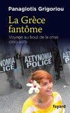 La Grèce fantôme (eBook, ePUB)
