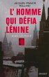 L'homme qui défia Lénine (eBook, ePUB) - Bild 1