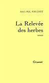 La Relevée des herbes (eBook, ePUB)