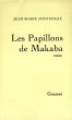 Les papillons de Makaba (eBook, ePUB) - Bild 1