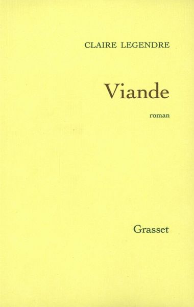 Viande (eBook, ePUB) Viande (eBook, ePUB)