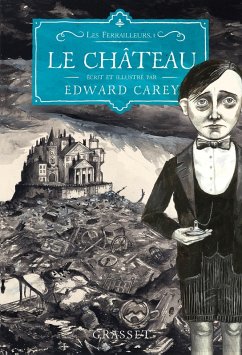 Le château (eBook, ePUB) - Carey, Edward