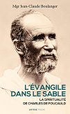 L'Evangile dans le sable (eBook, ePUB)