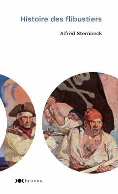 Cover Histoire des flibustiers (eBook, ePUB)