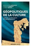 Géopolitiques de la culture (eBook, ePUB)