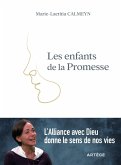 Les enfants de la Promesse (eBook, ePUB) Les enfants de la Promesse (eBook, ePUB)