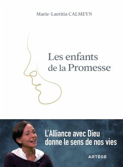 Cover Les enfants de la Promesse (eBook, ePUB)