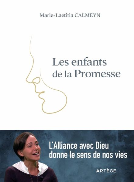 Les enfants de la Promesse (eBook, ePUB)