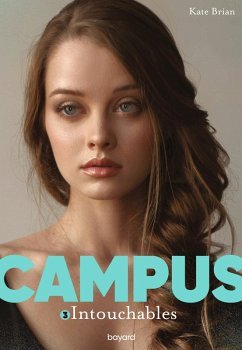 Campus, Tome 03 (eBook, ePUB) - Brian, Kate