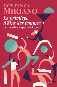 Cover Le privilège d'être des femmes (eBook, ePUB)