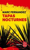 Tapas nocturnes (eBook, ePUB)