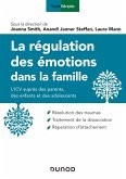 La régulation des émotions dans la famille (eBook, ePUB)