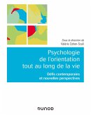 Psychologie de l'orientation tout au long de la vie (eBook, ePUB)