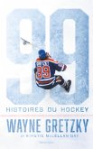 Wayne Gretzky : 99 histoires du hockey (eBook, ePUB)