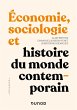 Economie, Sociologie et Histoire du... - Bild 1