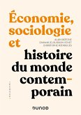 Economie, Sociologie et Histoire du monde contemporain - 4e éd. (eBook, ePUB)