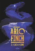 Arlo Finch, Tome 02 (eBook, ePUB)