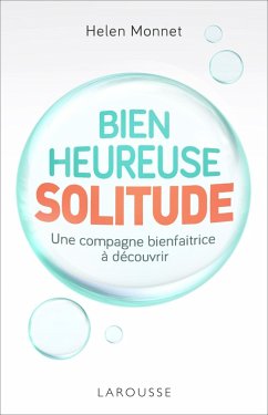 Cover Bienheureuse Solitude (eBook, ePUB)