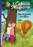 La cabane magique, Tome 14 (eBook, ePUB)