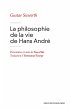 La philosophie de la vie de Hans André... - Bild 1