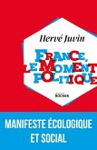 France, le moment politique (eBook, ePUB)