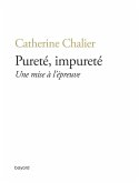 Pureté, impureté. Une mise à l'épreuve (eBook, ePUB)