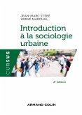 Introduction à la sociologie urbaine - 2e éd. (eBook, ePUB)