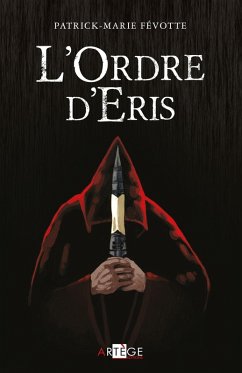 Cover L'Ordre d'Eris (eBook, ePUB)