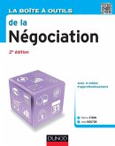 La Boîte à outils de la Négociation - 2e éd. (eBook, ePUB)
