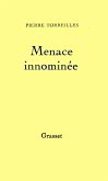 Menace innominée (eBook, ePUB)