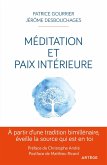 Méditation et paix intérieure (eBook, ePUB)