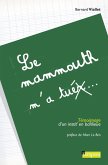 Le Mammouth m'a tuer (eBook, ePUB)