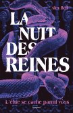 La nuit des reines (eBook, ePUB)
