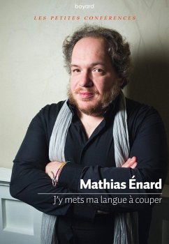 Cover J'y mets ma langue à couper (eBook, ePUB)