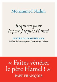 Requiem pour le Père Jacques Hamel (eBook, ePUB) - Mohammed Nadim