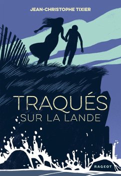 Cover Traqués sur la lande (eBook, ePUB)