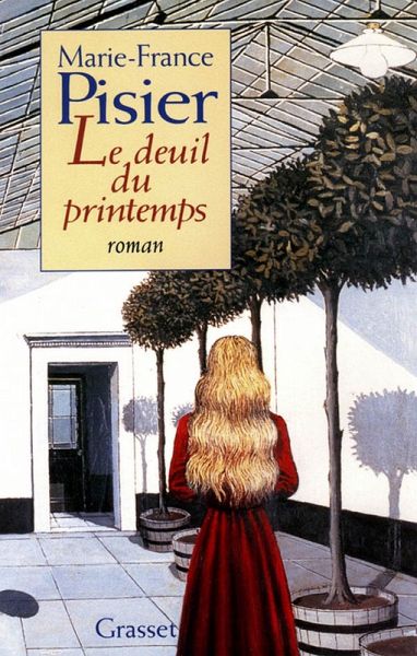 Le deuil du printemps (eBook, ePUB)