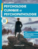 Psychologie clinique et psychopathologie (eBook, ePUB)
