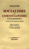 Socialisme et christianisme (eBook, ePUB)