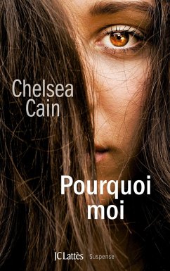 Pourquoi moi (eBook, ePUB) - Cain, Chelsea