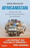 Africanistan (eBook, ePUB)