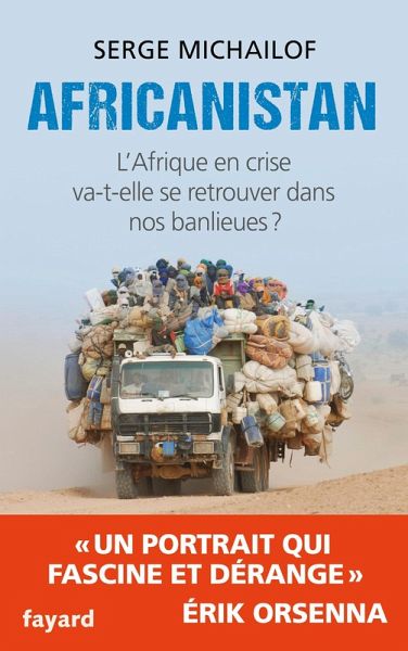 Africanistan (eBook, ePUB) Africanistan (eBook, ePUB)
