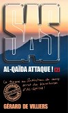 SAS 174 Al-Qaïda attaque ! T2 (eBook, ePUB)